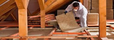 Eco-Friendly or Green Insulation Solutions in Mascoutah, IL